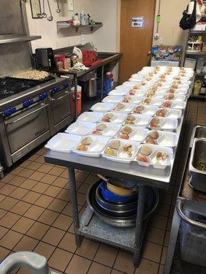 Salvation Army Hayward Corps