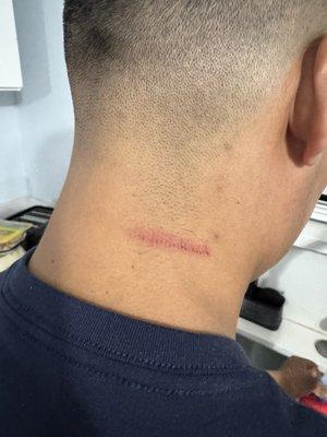 Mi Pueblito Beauty Salon