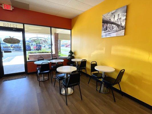 Algerian Delights LLC