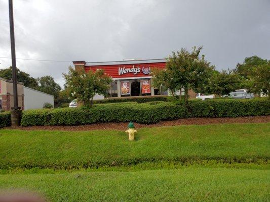 Wendy's