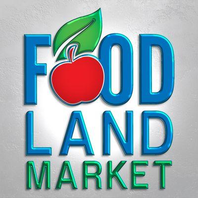 Food Land Market