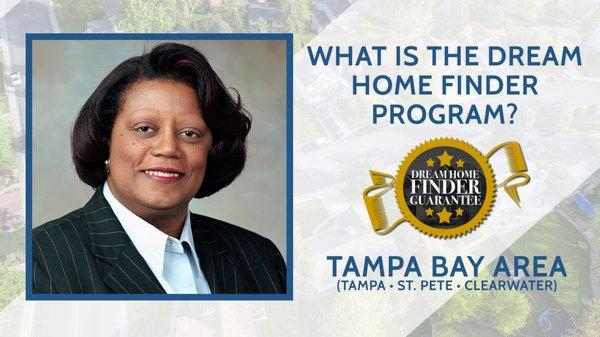 Janice Lockridge-Williams - Realtor