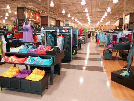 DICK'S Sporting Goods
