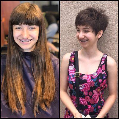 Hair We Go