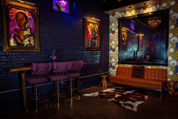 The Eighth Room