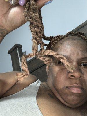 Dreams African Hair Braiding