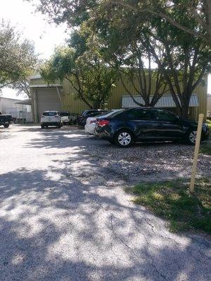 Sun Country Cleaners