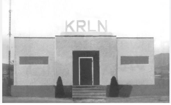 Palatial studios on Central Ave in Cañon City