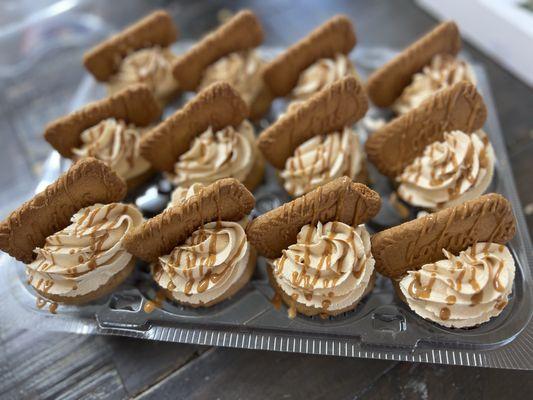 Sweet Treats by Brooke