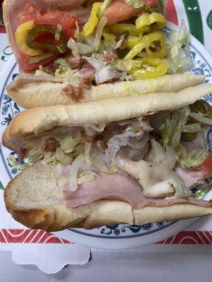 Santino's Pizzas & Subs