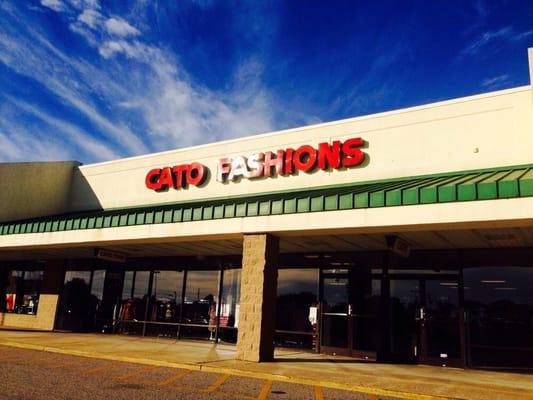 CATO