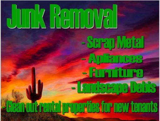 Logan's Junk Removal