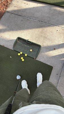 Cooper Colony Country Club