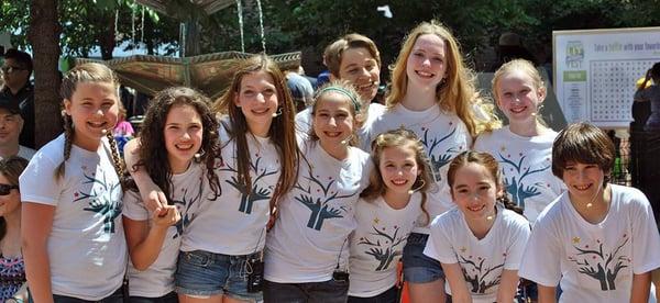 Chicago Tribune Printers Row Lit Fest 2014