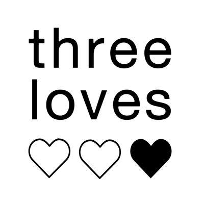 Three Loves