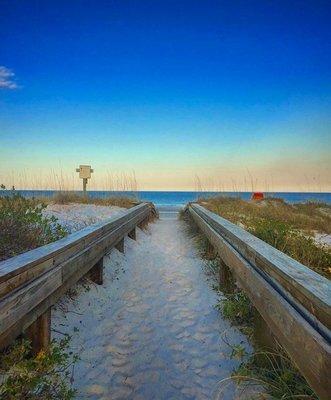 Denton Real Estate Company