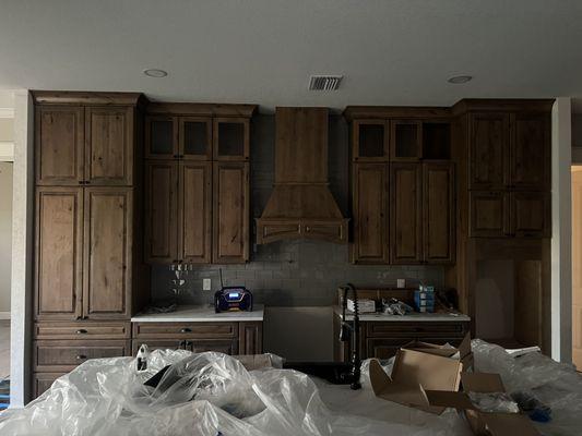 Precise Carpentry & Construction