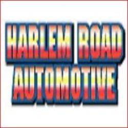 Harlem Road Automotive