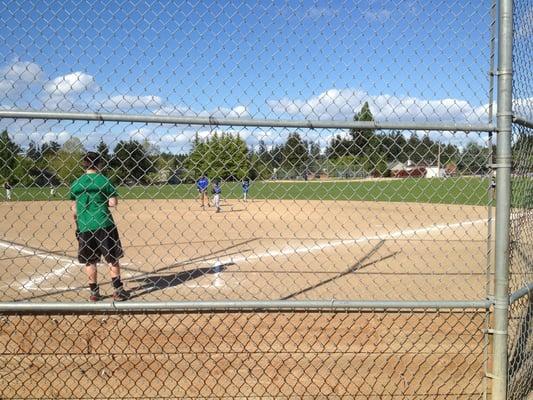 Sexton Mountain Parent Teacher