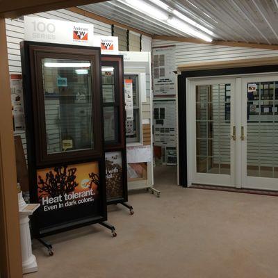 Story City Building Products