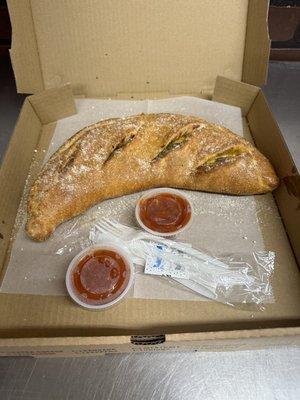 Stromboli
