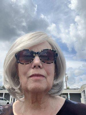 PARISIENNE HAIR SOLUTIONS