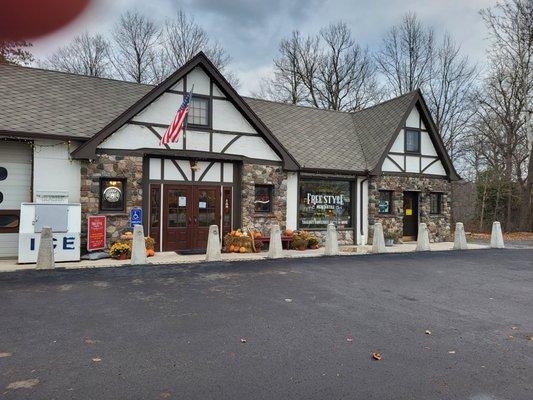 Free Style Mercantile