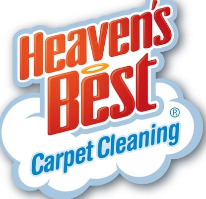 Heaven's Best Carpet Cleaning Hickory