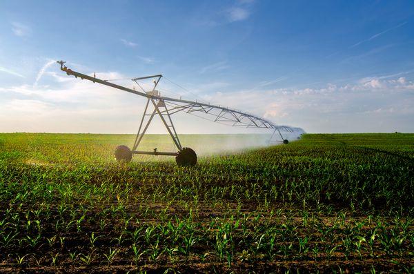 Four Seasons Irrigation