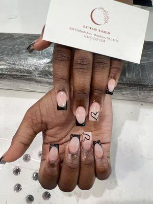 New style, very nice