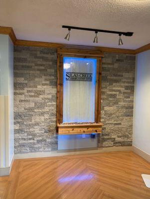 Silas Creek Rehabilitation Center
