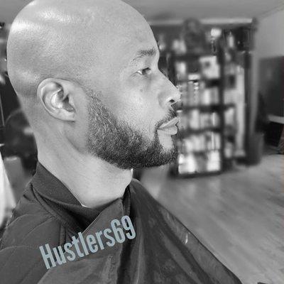 Hustler's Barbershop