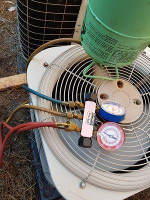 Save Brothers Cooling & Heating