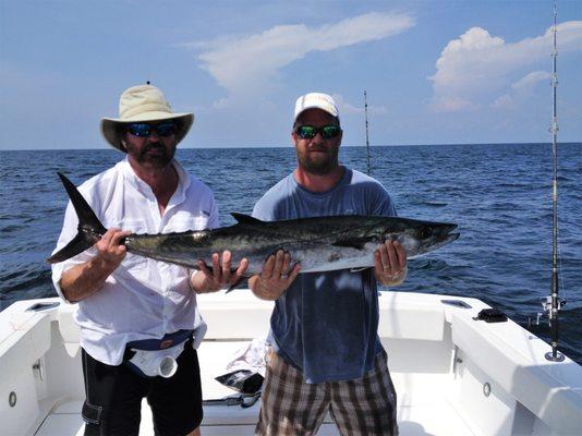 Reel Knotty Charters