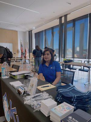 Kyros In-Home Care and Registry Inc.