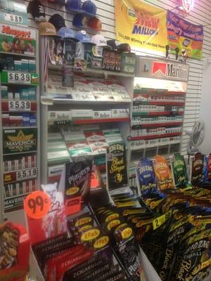 Smoke Shop Southfield