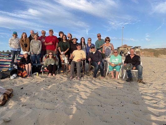 Saint John’s Lutheran Church