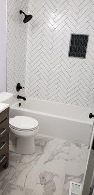 Matter of Fact Maintenance