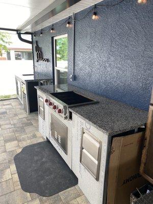 Southwest Solid Surface
