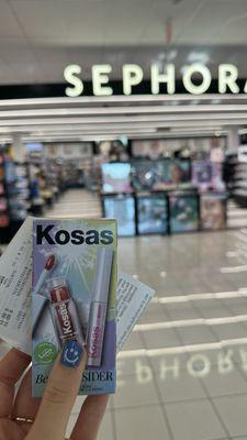 Sephora