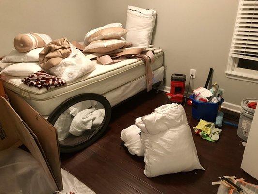 Clean Sweep Home & Commercial Clean