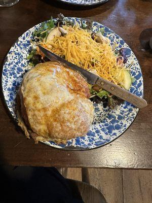 The Morgan House Restaurant