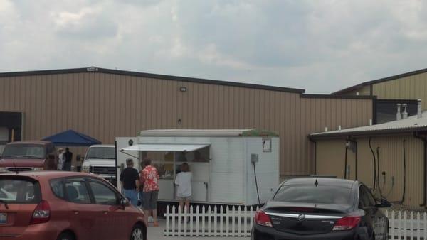 Thrushwood Farms Quality Meats Inc