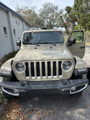 Perfect Touch Auto Glass