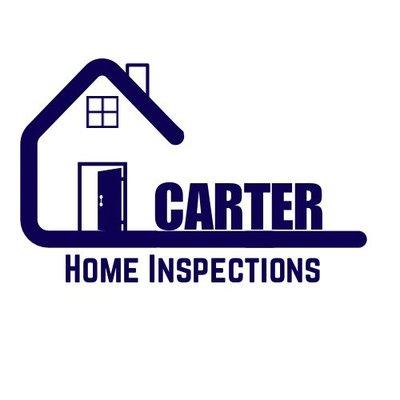 Carter Home Inspections