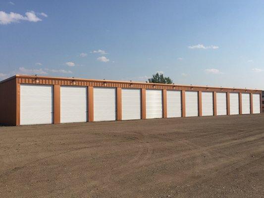 NorthWest Mini Storage