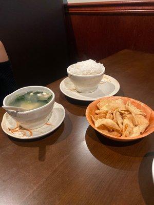 Asian Cafe