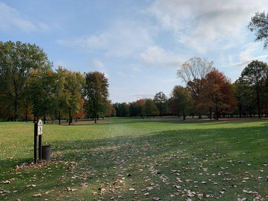 Maple Grove Golf Course
