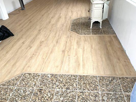 Nelson Floor Covering