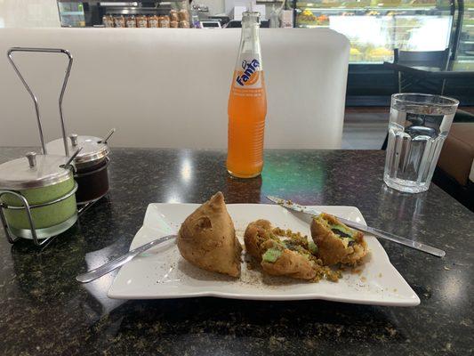 Surya Indian Cuisine